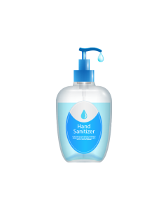 Hand Sanitizer 1L
